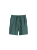 Marc O'Polo Leinen-Shorts straight in M440