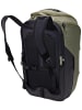 Thule Fahrradtasche Paramount Hybrid Pannier 26L in Soft Green
