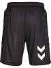 Hummel Hummel Kurze Hose Essential Gk Fußball Erwachsene in BLACK