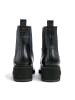 LLOYD Schuhe Moderner Chelseaboot in SCHWARZ
