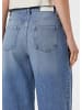 comma Jeans-Hose in 56Y4_blau