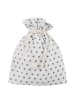 Butlers Geschenke-Säckchen PACK-A-BAG 6er-Set in Weiß