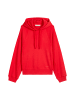 Marc O'Polo Hoodie regular in bright red
