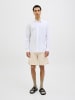 Jack & Jones Shorts in Moonbeam