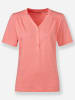 WITT WEIDEN Shirt in flamingo