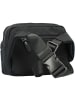 Bugatti Nero Gürteltasche 22 cm schwarz