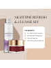 ErthSkin Retinol- und Reinigungsset