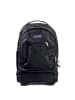 JanSport Rucksack in Schwarz