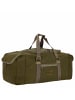 Camel Active Journey - Reisetasche 66 cm in khaki