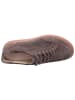 Finn Comfort Schnürschuh in grau