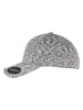  Flexfit Flexfit - Delta in melange silver