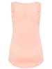 Venice Beach Tanktop VB Lou in power peach