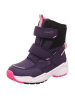 superfit Winterstiefel CULUSUK 2.0 in Lila/Pink