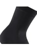 Rohner Socken 6er Pack in Schwarz/Blau