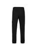 Champion Jogginghose Elastic Cuff Pants in schwarz