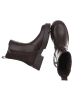Ital-Design High Heel in Braun