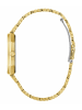Guess Quarzuhr für Herren in gold