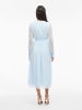Vila Maxikleid in Nantucket Breeze