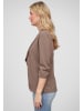 Cloud5ive Cloud5ive Strickjacke in brown