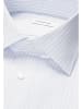 Seidensticker Business Hemd Shaped in Hellblau