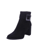 Marco Tozzi Stiefelette in schwarz