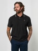 MCS Poloshirt MCLake in Tap Shoe