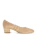 Gabor Comfort Elegante Pumps in beige