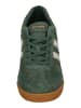 Gola Sneaker Low HARRIER in grün