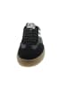 rieker Sneaker low Schwarz