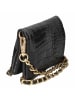 Fräulein Frida Handtasche in black
