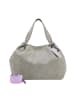 Fritzi aus Preußen Joshi01 Vintage Shopper Tasche 40 cm in moss