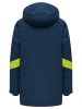 Hummel Hummel Jacke Daumenlöcher Hmllead Kinder in DARK DENIM
