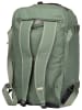 FJÄLLRÄVEN Sporttasche High Coast Duffel 36 in Patina Green
