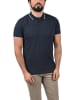 !SOLID Poloshirt SDSava in blau