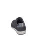 Josef Seibel Komfort Schnürschuh in blau