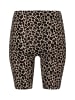 Chantelle Shapewear Shorts in beige schwarz
