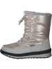 cmp Winterstiefeletten in Light.Bone-Obsidian