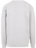 Brandit Pullover "Forvert Sweat Crewneck Carlsbad" in Grau