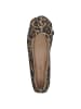 Tamaris Ballerina in LEOPARD