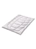 Sanders-Kauffmann Kamelhaarbettdecke Steppbett - Mono (Medium), 200x200cm