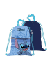 Disney Alien Deluxe Sporttasche, Turnbeutel
