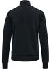 Hummel Hummel Sweatshirt Hmlnelly Training Damen Atmungsaktiv in BLACK