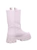 Palpa Stiefeletten/Boot in beige