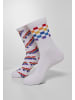 Urban Classics Socken in multicolor