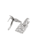 faina Women Earrings in Silver
