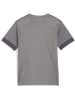 Puma Sportshirt "TeamGoal Matchday Jersey jr" in Grau