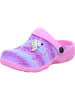 Slobby Pantolette in pink