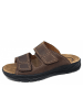 Jomos Pantolette  in Braun