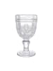 Butlers 6x Weingläser 230ml VICTORIAN in Transparent