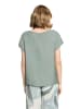 Betty Barclay Blusenshirt unifarben in Chinois Green